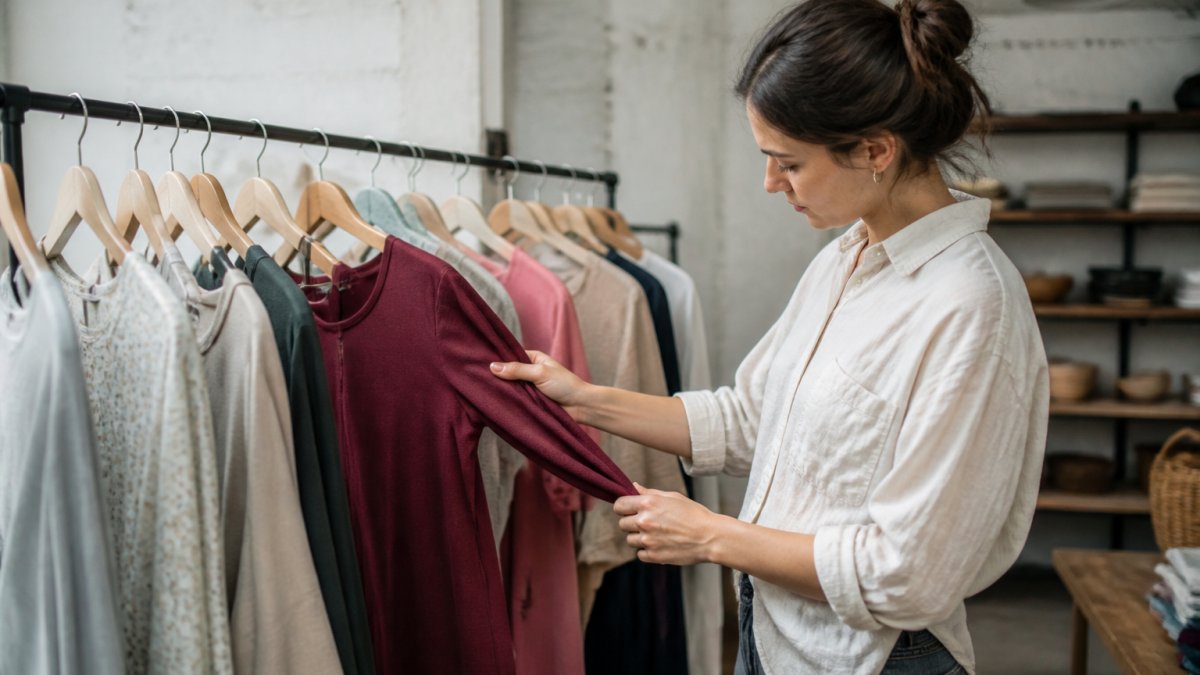Alternatives to Damson Madder: A Style Guide