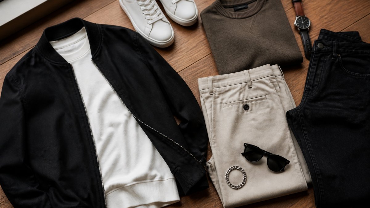 Best Statement Apparel for Your 30s