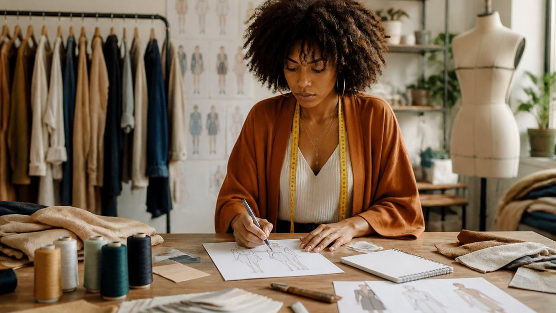 Express Identity Through Fashion: A 2026 Guide
