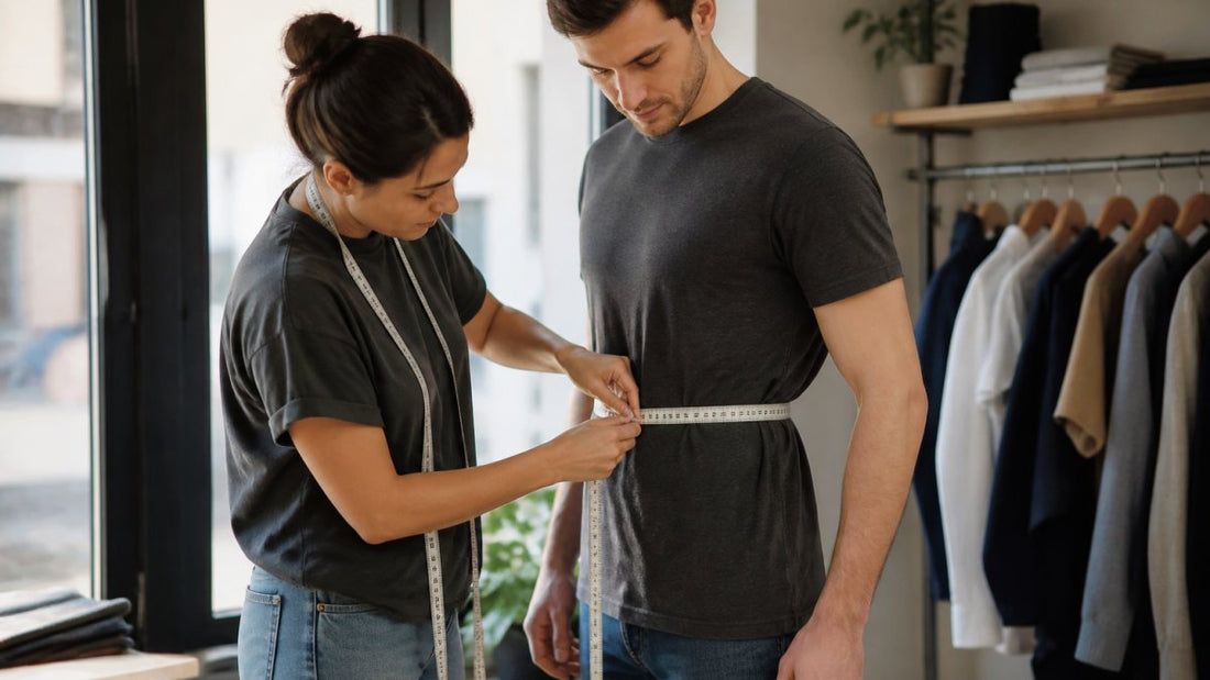 How to Find Clothes That Fit: A Practical 2026 Guide