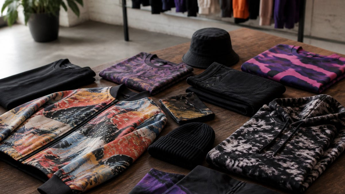 Statement Clothing for 2026: Bold Trends to Wear