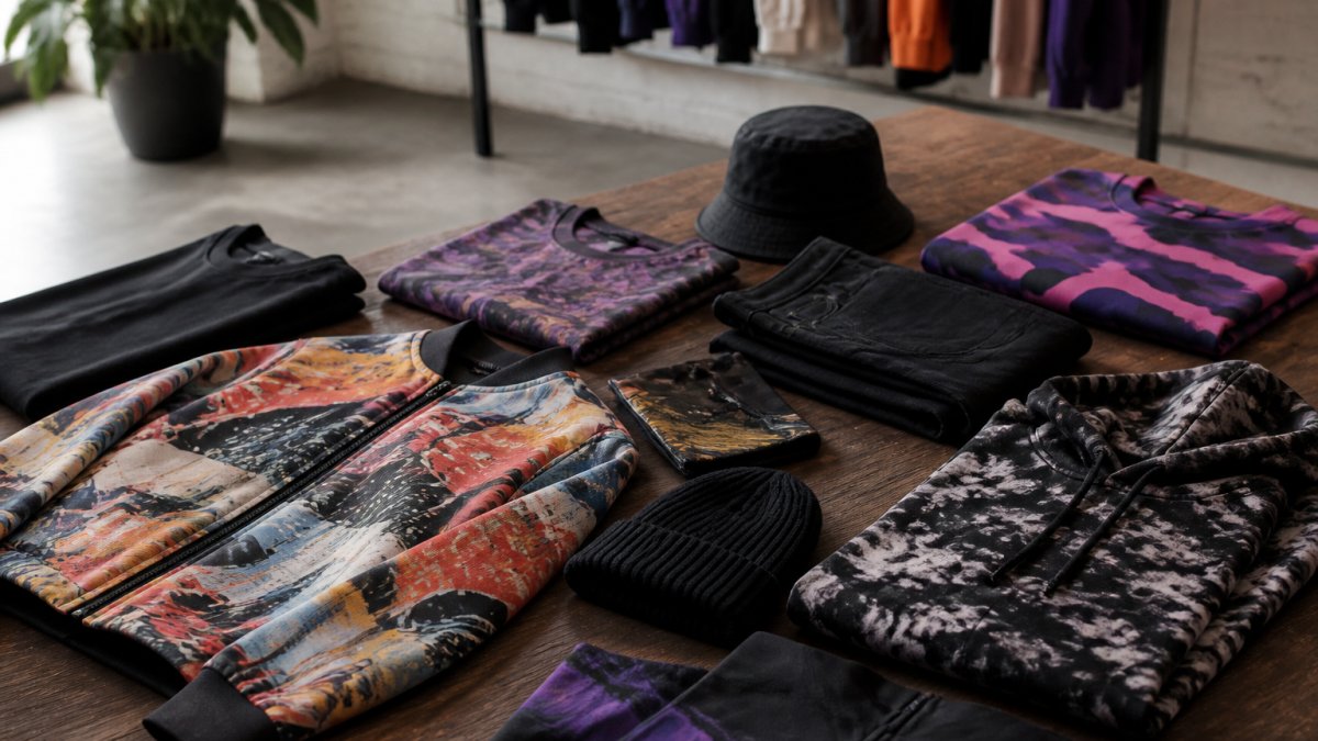 Statement Clothing for 2026: Bold Trends to Wear