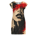 Ladies Tunic T Shirt